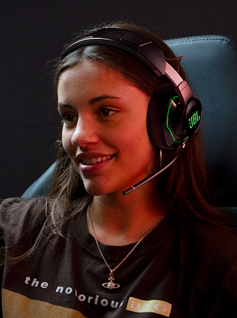 JBL Quantum 910X Wireless for XBOX